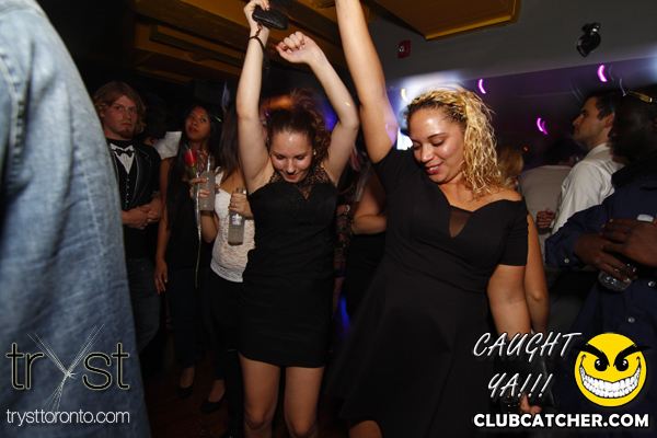 Tryst nightclub photo 100 - October 19th, 2013