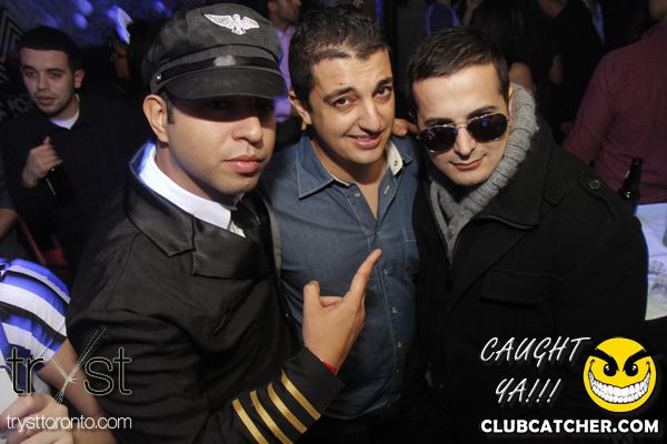 Tryst nightclub photo 101 - October 25th, 2013