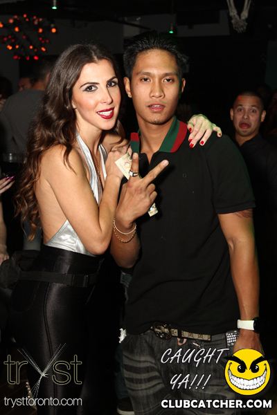 Tryst nightclub photo 102 - October 25th, 2013