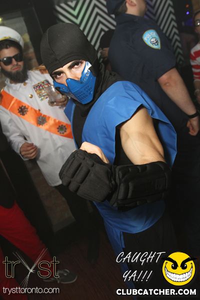 Tryst nightclub photo 103 - October 25th, 2013