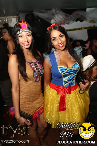 Tryst nightclub photo 107 - October 25th, 2013