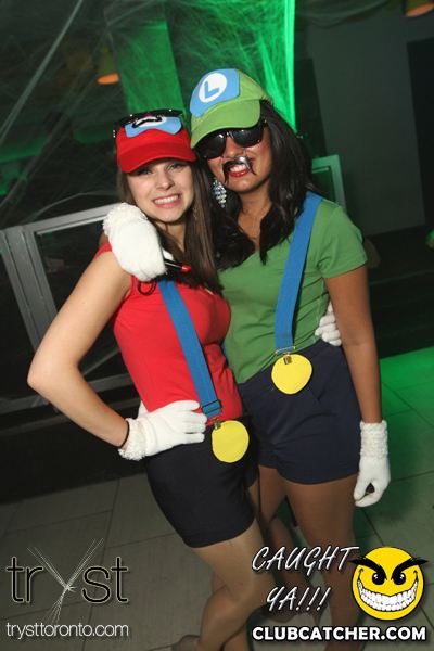 Tryst nightclub photo 108 - October 25th, 2013