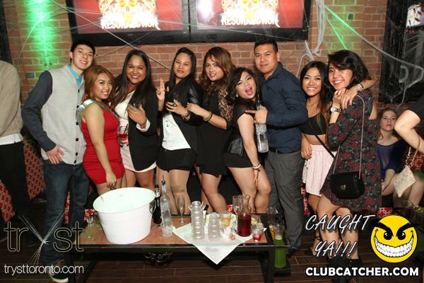 Tryst nightclub photo 109 - October 25th, 2013