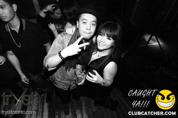 Tryst nightclub photo 110 - October 25th, 2013