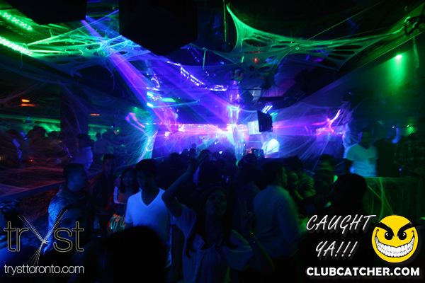 Tryst nightclub photo 111 - October 25th, 2013