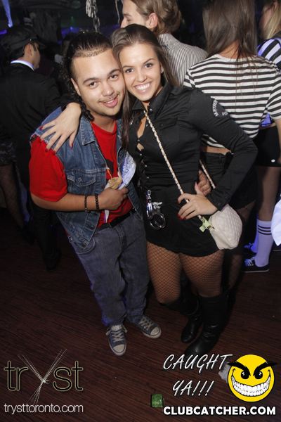 Tryst nightclub photo 112 - October 25th, 2013