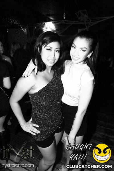 Tryst nightclub photo 113 - October 25th, 2013