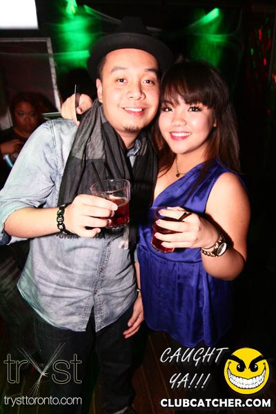 Tryst nightclub photo 114 - October 25th, 2013