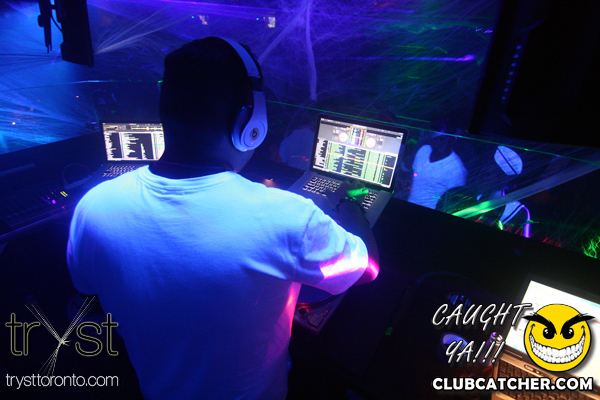 Tryst nightclub photo 115 - October 25th, 2013