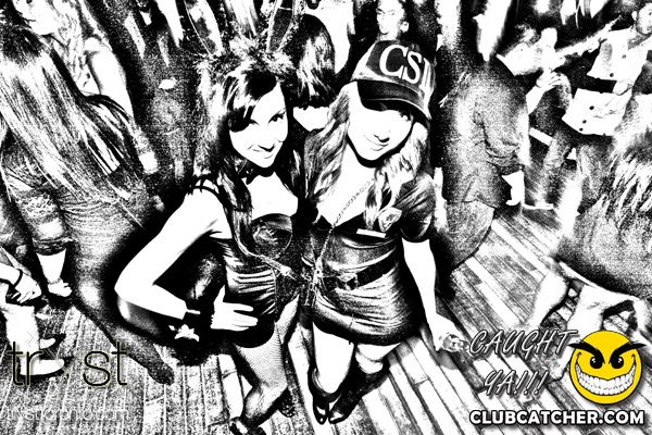 Tryst nightclub photo 116 - October 25th, 2013