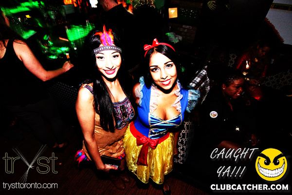 Tryst nightclub photo 118 - October 25th, 2013