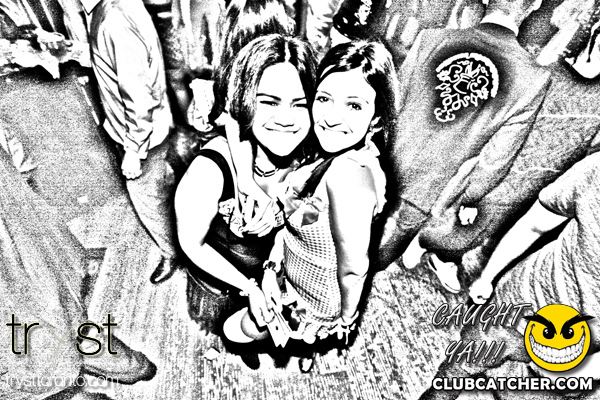 Tryst nightclub photo 120 - October 25th, 2013