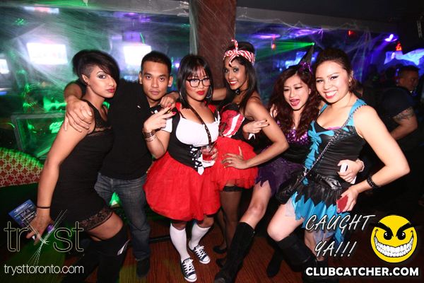 Tryst nightclub photo 13 - October 25th, 2013