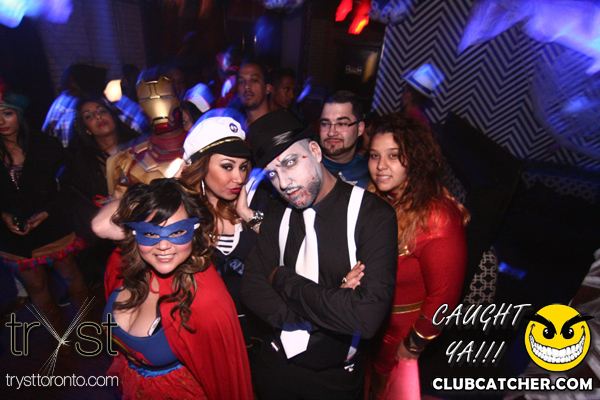 Tryst nightclub photo 124 - October 25th, 2013