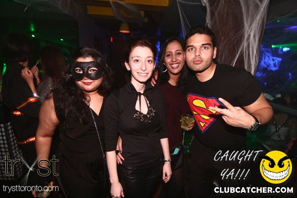 Tryst nightclub photo 125 - October 25th, 2013