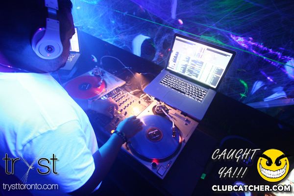 Tryst nightclub photo 127 - October 25th, 2013