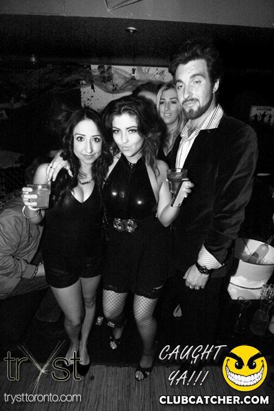Tryst nightclub photo 128 - October 25th, 2013