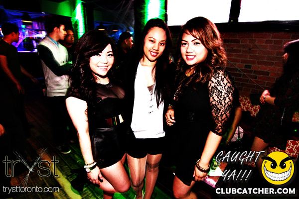 Tryst nightclub photo 129 - October 25th, 2013