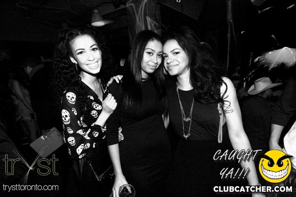 Tryst nightclub photo 130 - October 25th, 2013