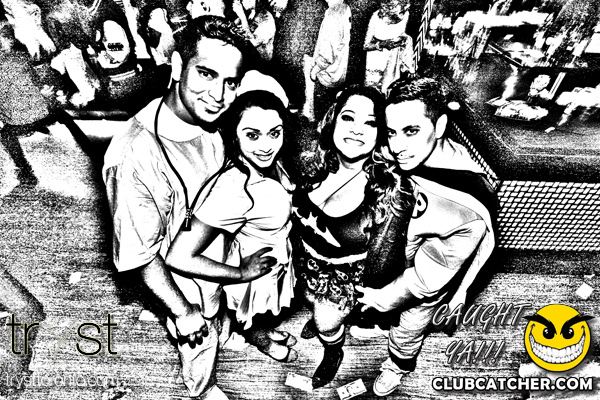 Tryst nightclub photo 131 - October 25th, 2013