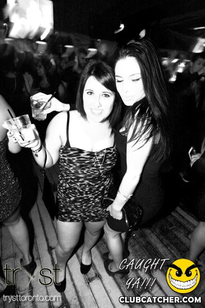 Tryst nightclub photo 132 - October 25th, 2013