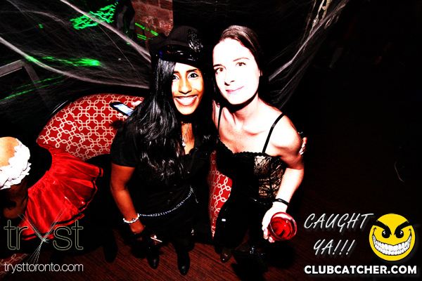 Tryst nightclub photo 134 - October 25th, 2013