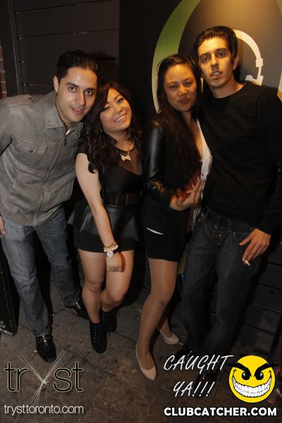 Tryst nightclub photo 137 - October 25th, 2013