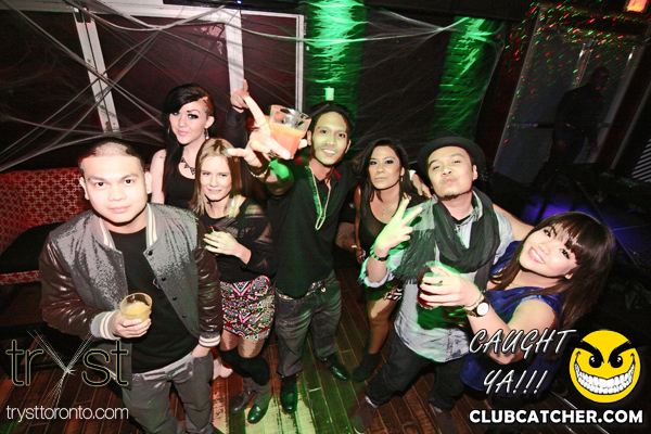 Tryst nightclub photo 139 - October 25th, 2013