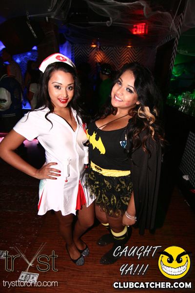 Tryst nightclub photo 140 - October 25th, 2013