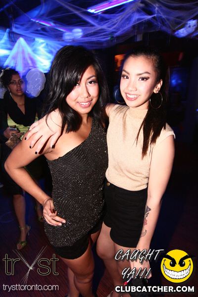 Tryst nightclub photo 15 - October 25th, 2013