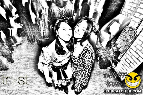 Tryst nightclub photo 141 - October 25th, 2013