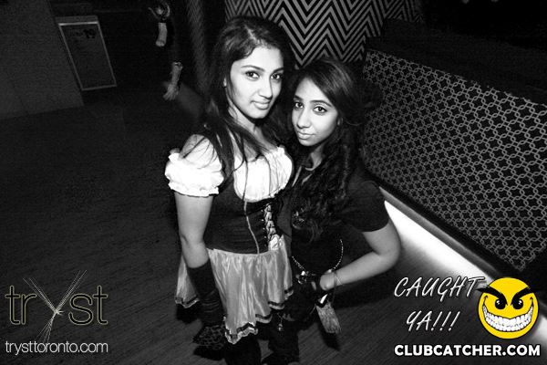 Tryst nightclub photo 144 - October 25th, 2013