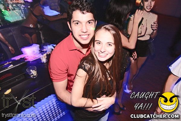 Tryst nightclub photo 145 - October 25th, 2013