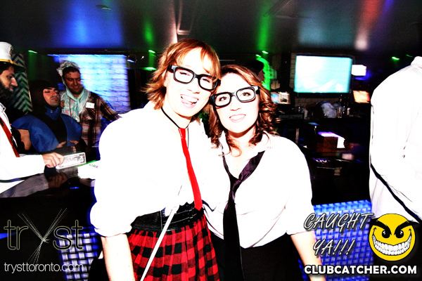 Tryst nightclub photo 148 - October 25th, 2013