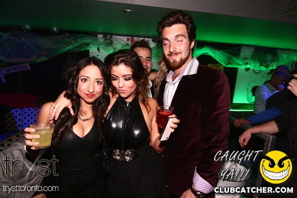 Tryst nightclub photo 149 - October 25th, 2013