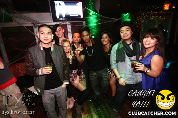 Tryst nightclub photo 150 - October 25th, 2013