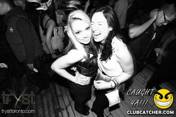 Tryst nightclub photo 151 - October 25th, 2013