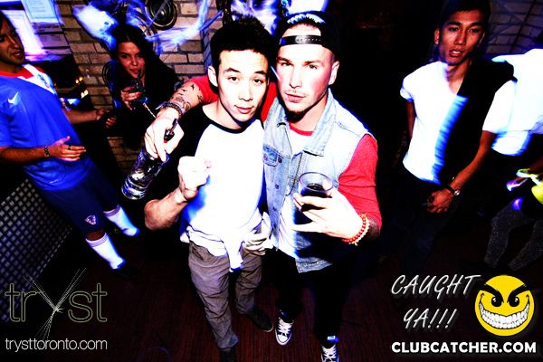 Tryst nightclub photo 152 - October 25th, 2013