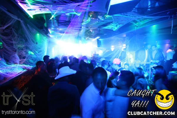 Tryst nightclub photo 153 - October 25th, 2013