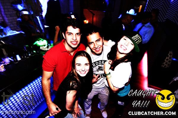 Tryst nightclub photo 154 - October 25th, 2013