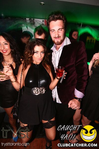 Tryst nightclub photo 156 - October 25th, 2013