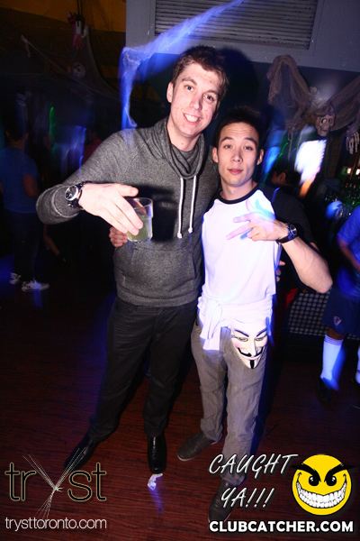 Tryst nightclub photo 158 - October 25th, 2013
