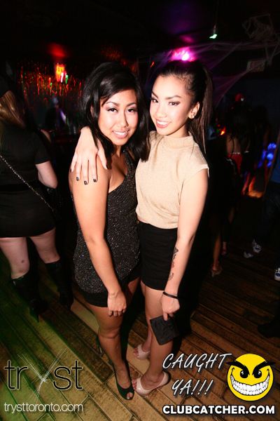 Tryst nightclub photo 159 - October 25th, 2013