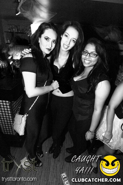 Tryst nightclub photo 160 - October 25th, 2013