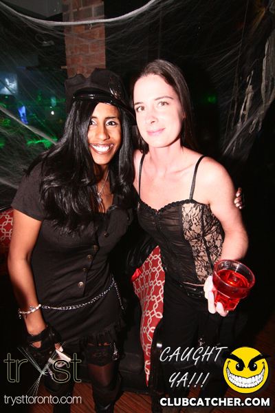 Tryst nightclub photo 165 - October 25th, 2013