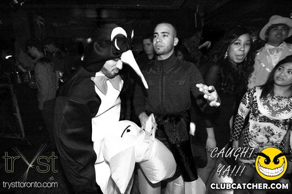 Tryst nightclub photo 166 - October 25th, 2013