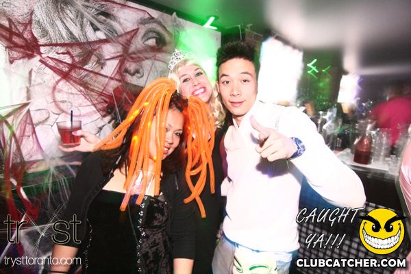 Tryst nightclub photo 167 - October 25th, 2013