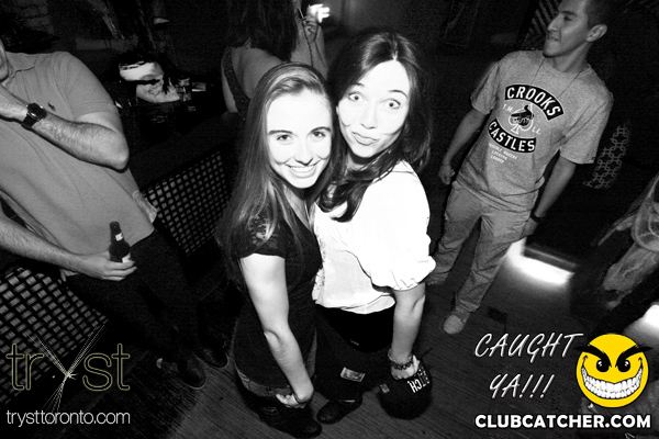 Tryst nightclub photo 168 - October 25th, 2013