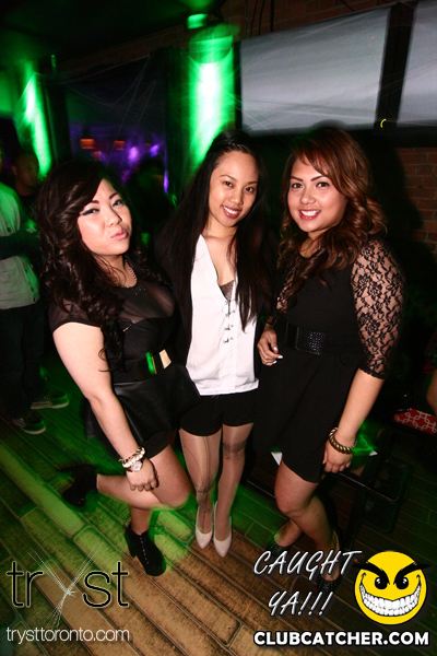 Tryst nightclub photo 169 - October 25th, 2013