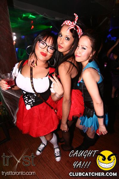 Tryst nightclub photo 170 - October 25th, 2013